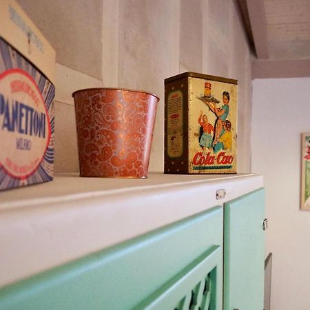 Apartmán La Casa Rebonita Vintage Candelario Exteriér fotografie