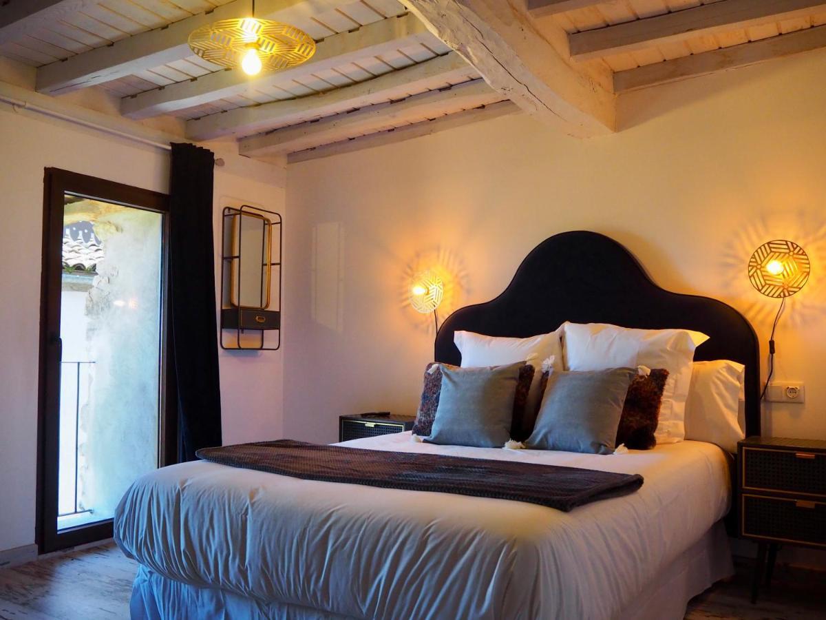 Apartmán La Casa Rebonita Vintage Candelario Exteriér fotografie