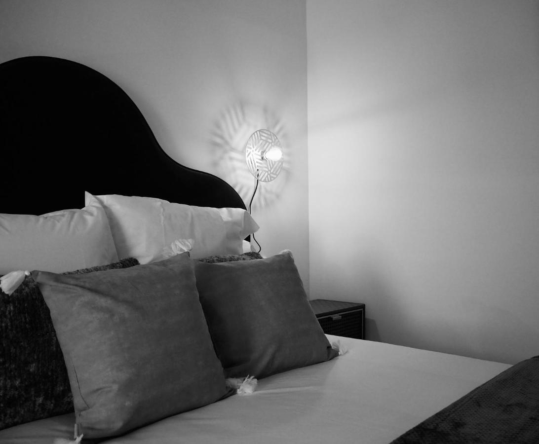 Apartmán La Casa Rebonita Vintage Candelario Exteriér fotografie