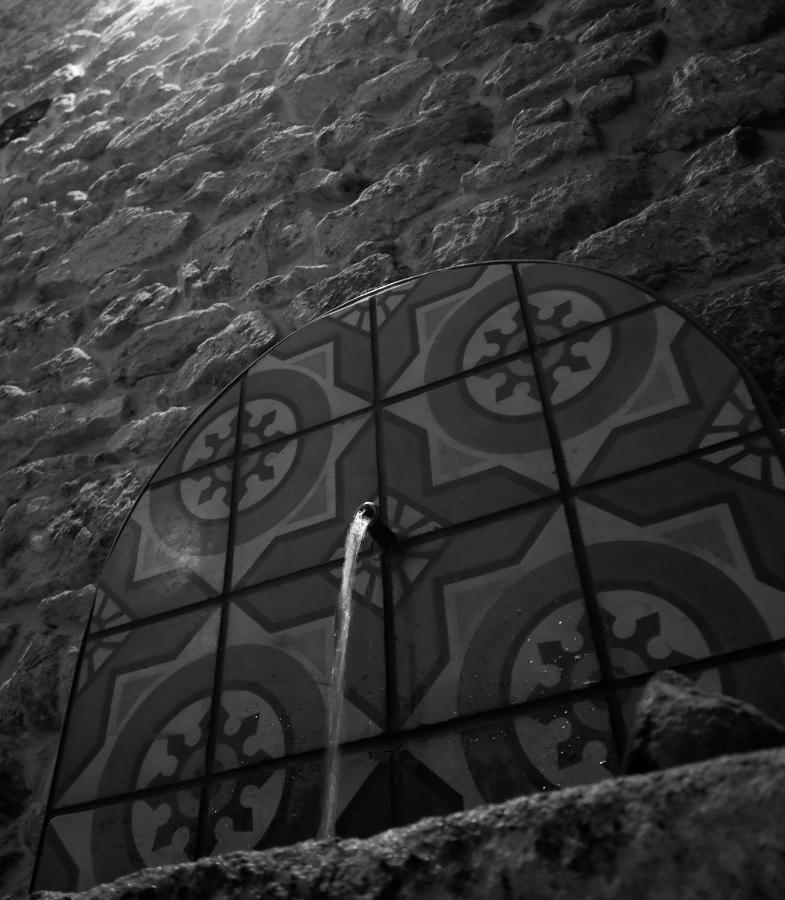 Apartmán La Casa Rebonita Vintage Candelario Exteriér fotografie